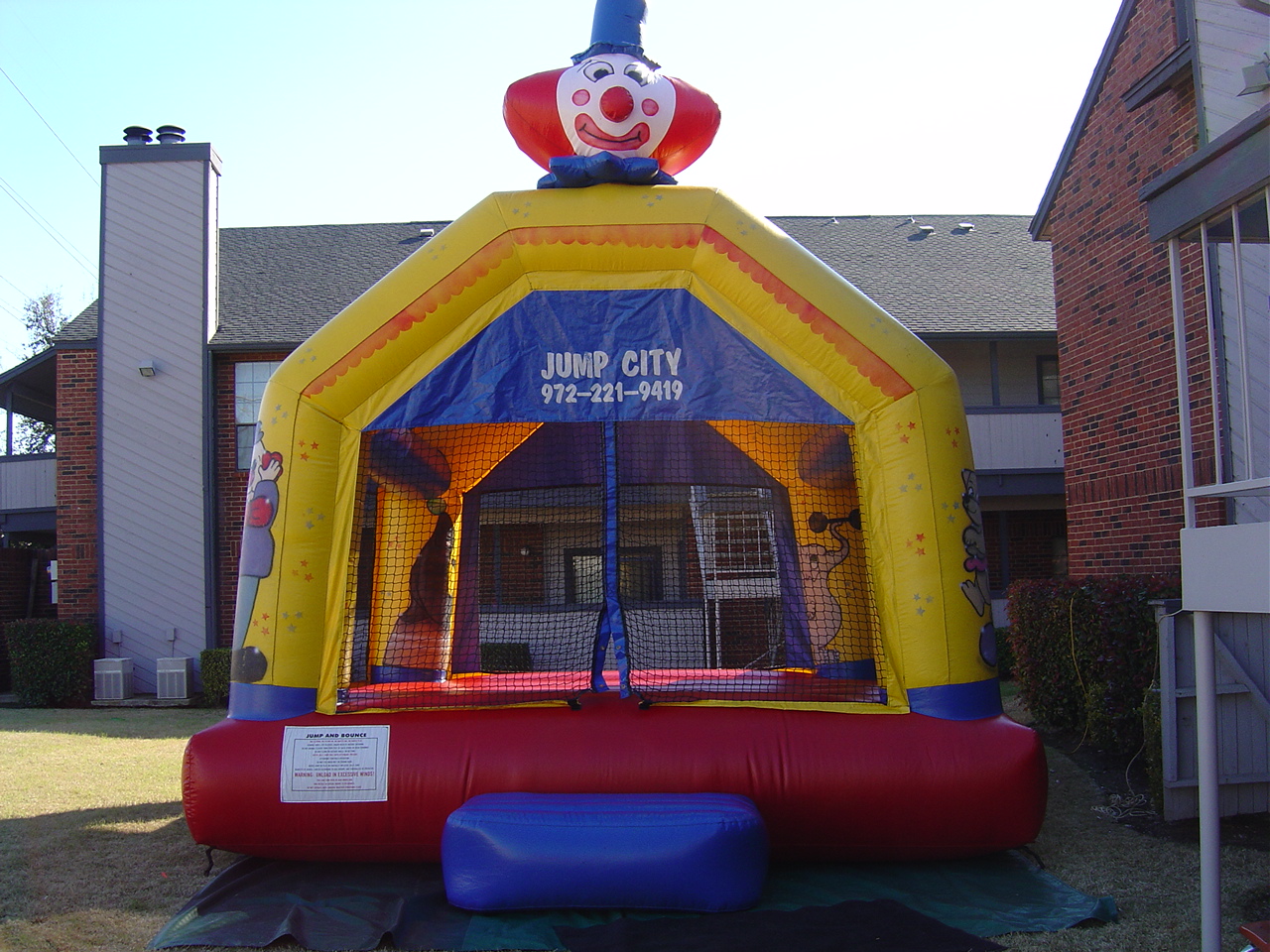 Bounce Houses For Rent In Dallas Texas Bounce House Rentals Dallas Tx